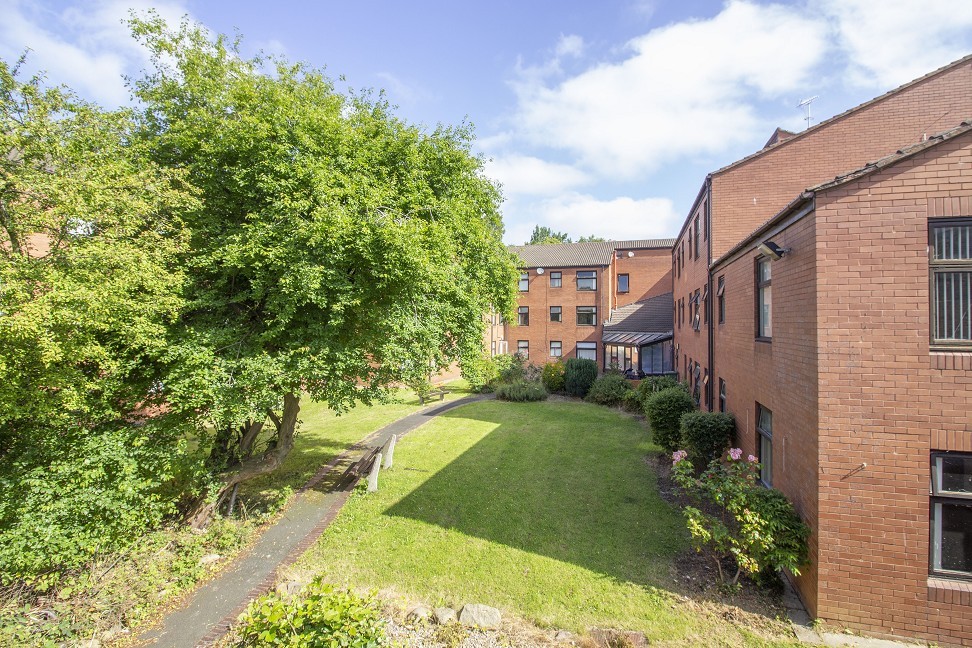 Properties To Let St Pauls Court TIR Lettings