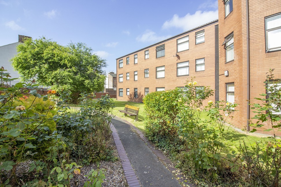 Properties To Let St Pauls Court TIR Lettings