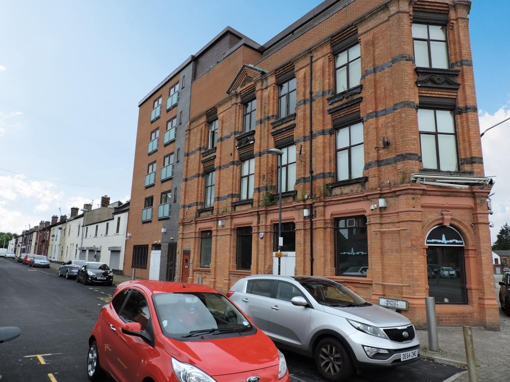 Property TIR Lettings