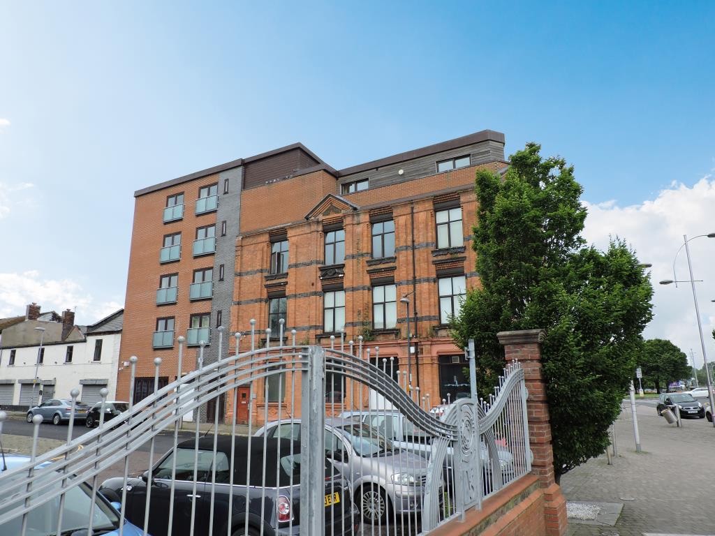 Property TIR Lettings