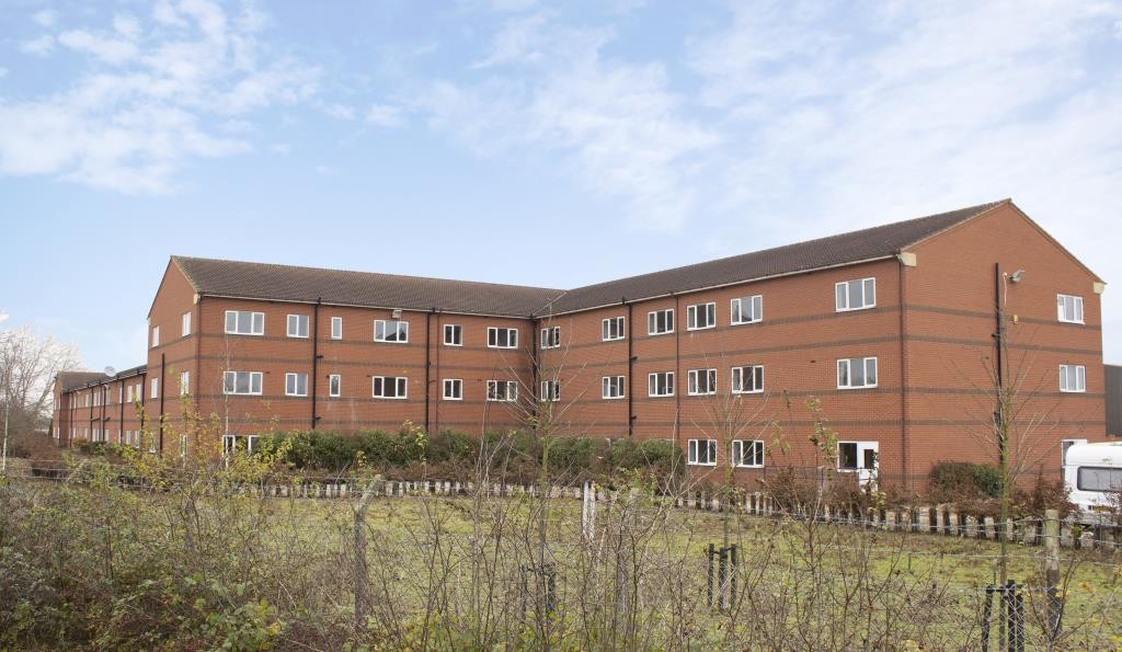 Property TIR Lettings