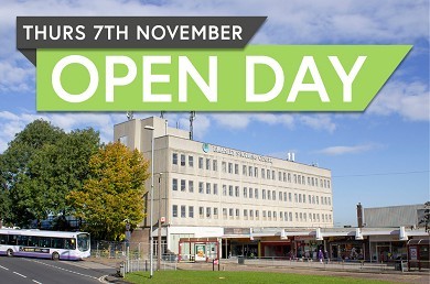 Bramley House Open Day Image