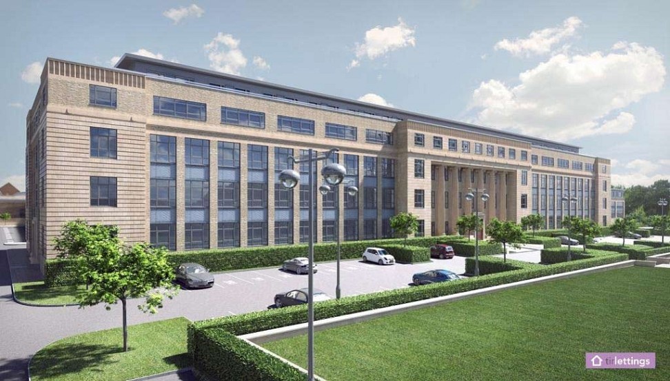 Properties To Let Card House TIR Lettings