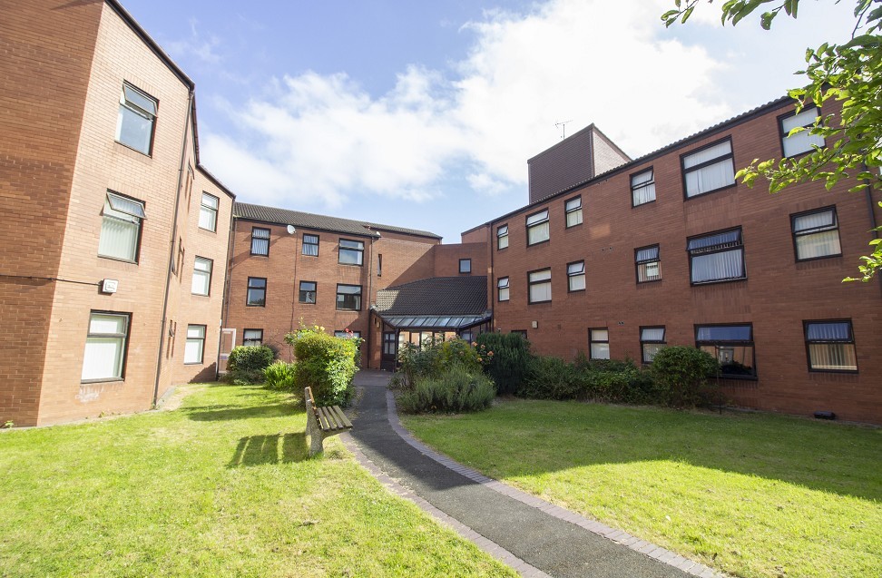 Properties To Let St Pauls Court TIR Lettings