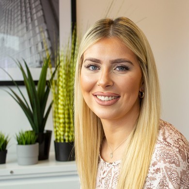 Alex S, Branch Manager at TIR Lettings